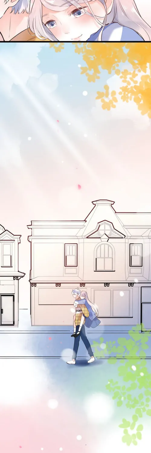 Ze Shang Jimo Ying Huo (Colored) Chapter 49 page 45 - 