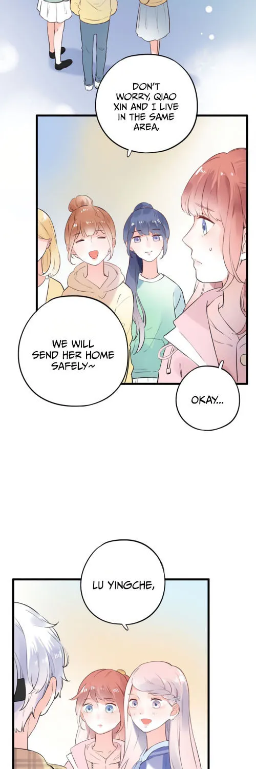 Ze Shang Jimo Ying Huo (Colored) Chapter 49 page 51 - 