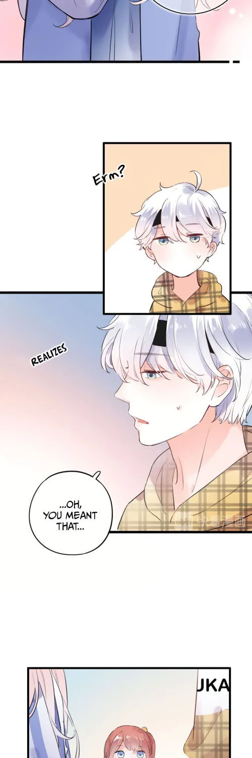 Ze Shang Jimo Ying Huo (Colored) Chapter 49 page 54 - 