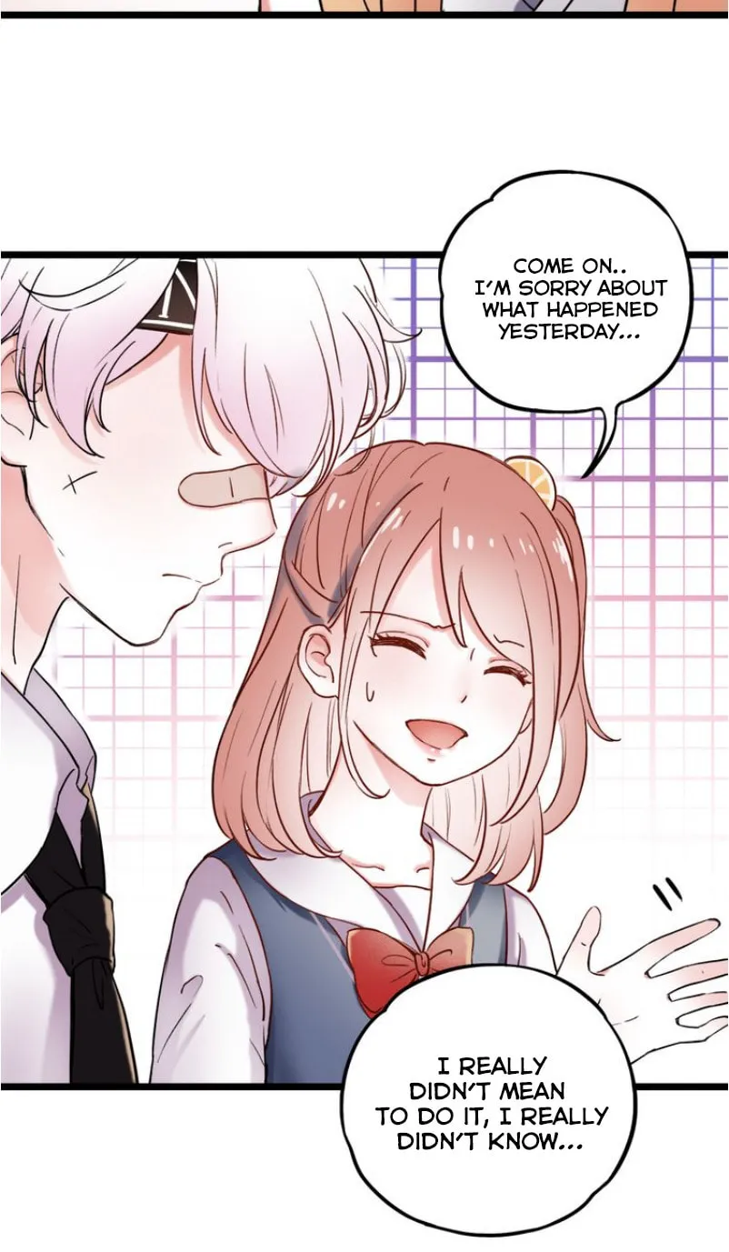 Ze Shang Jimo Ying Huo (Colored) Chapter 5 page 11 - 