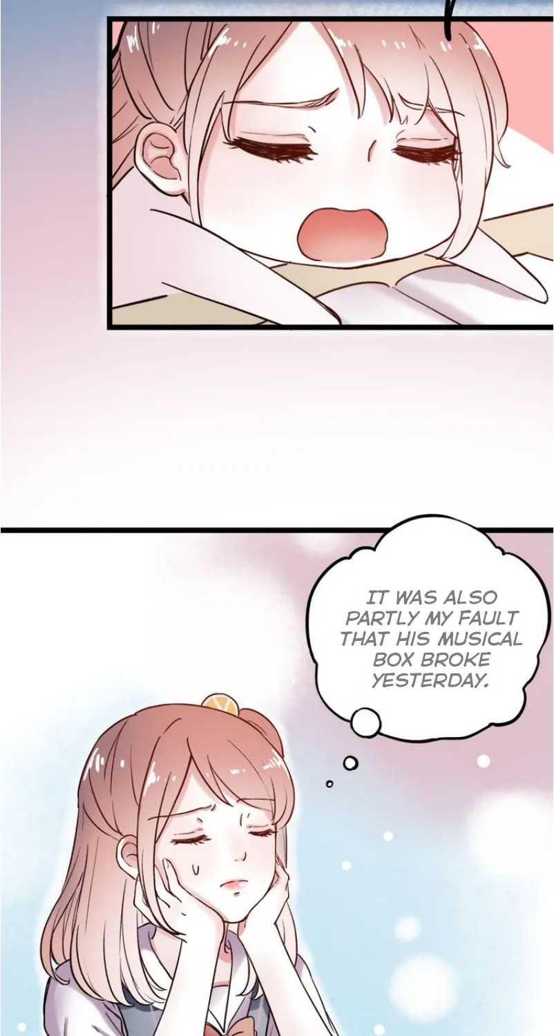 Ze Shang Jimo Ying Huo (Colored) Chapter 5 page 3 - 