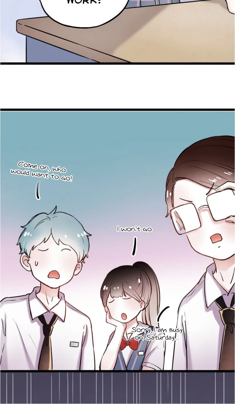 Ze Shang Jimo Ying Huo (Colored) Chapter 5 page 24 - 