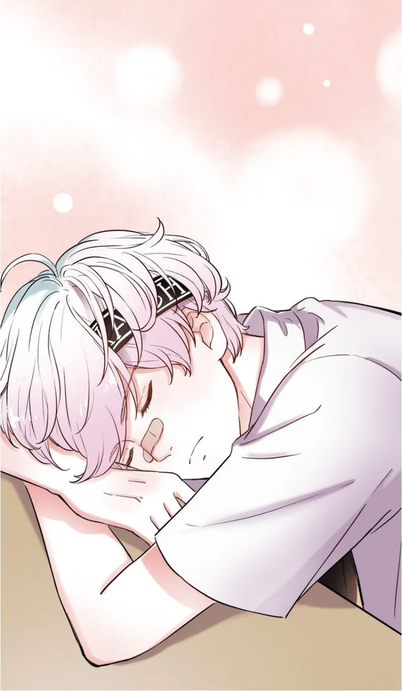 Ze Shang Jimo Ying Huo (Colored) Chapter 5 page 27 - 