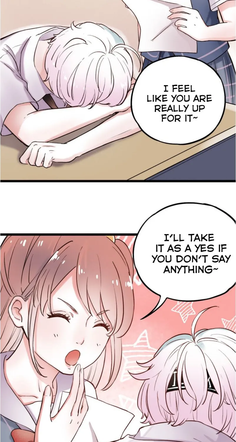 Ze Shang Jimo Ying Huo (Colored) Chapter 5 page 30 - 