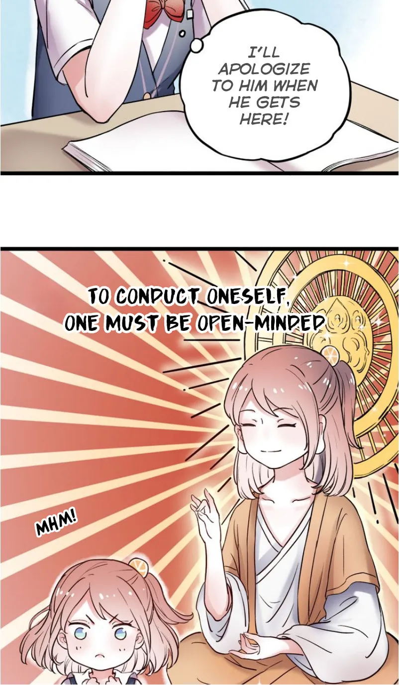 Ze Shang Jimo Ying Huo (Colored) Chapter 5 page 4 - 