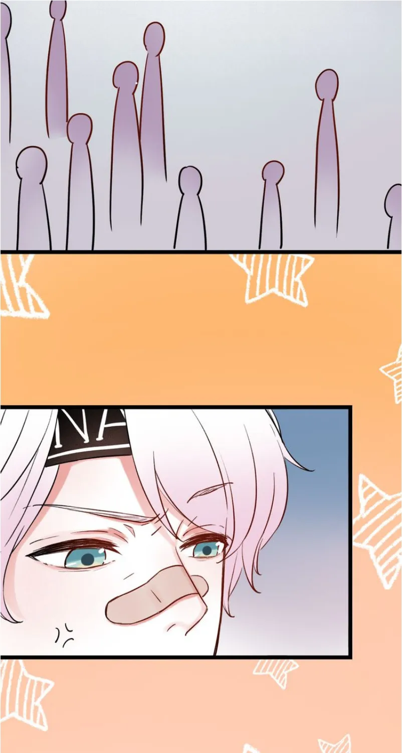 Ze Shang Jimo Ying Huo (Colored) Chapter 5 page 35 - 