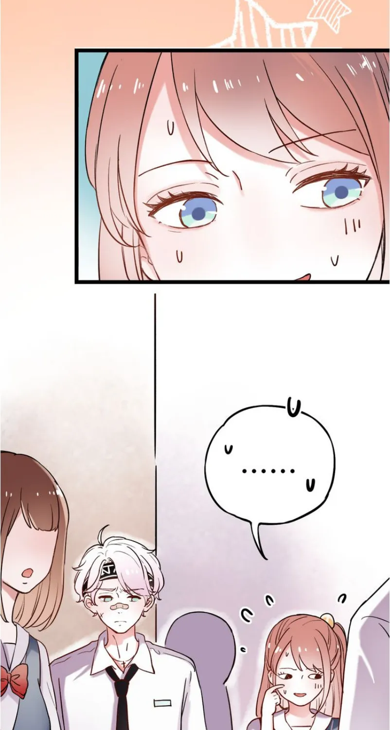 Ze Shang Jimo Ying Huo (Colored) Chapter 5 page 36 - 