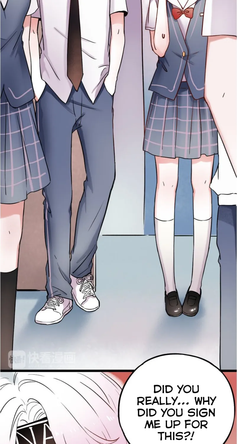 Ze Shang Jimo Ying Huo (Colored) Chapter 5 page 37 - 