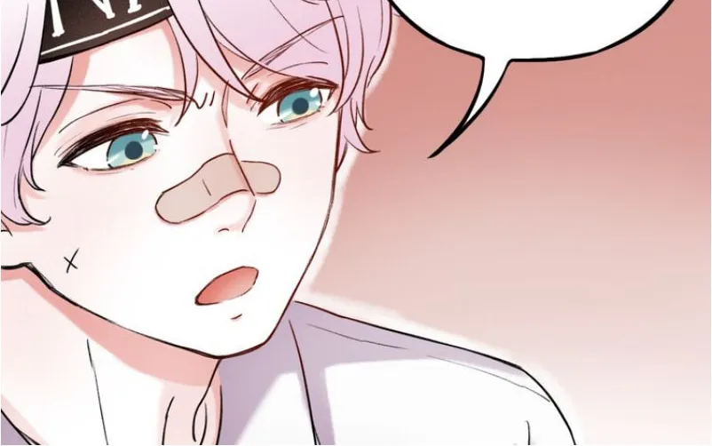 Ze Shang Jimo Ying Huo (Colored) Chapter 5 page 38 - 