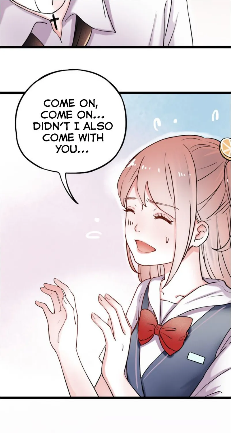 Ze Shang Jimo Ying Huo (Colored) Chapter 5 page 39 - 