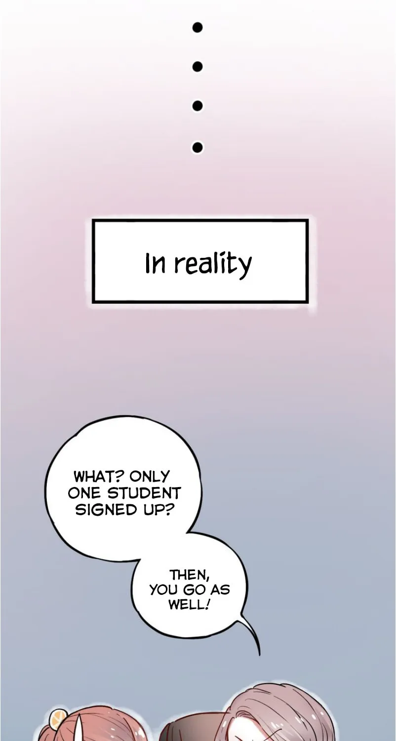 Ze Shang Jimo Ying Huo (Colored) Chapter 5 page 40 - 
