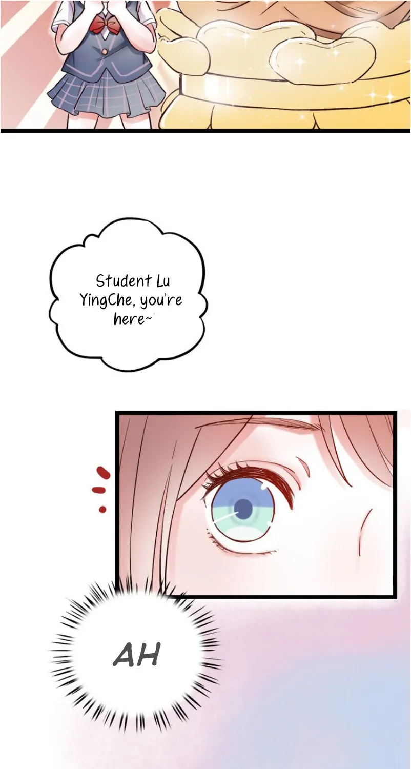 Ze Shang Jimo Ying Huo (Colored) Chapter 5 page 5 - 