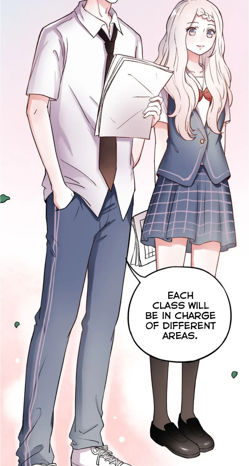 Ze Shang Jimo Ying Huo (Colored) Chapter 5 page 44 - 