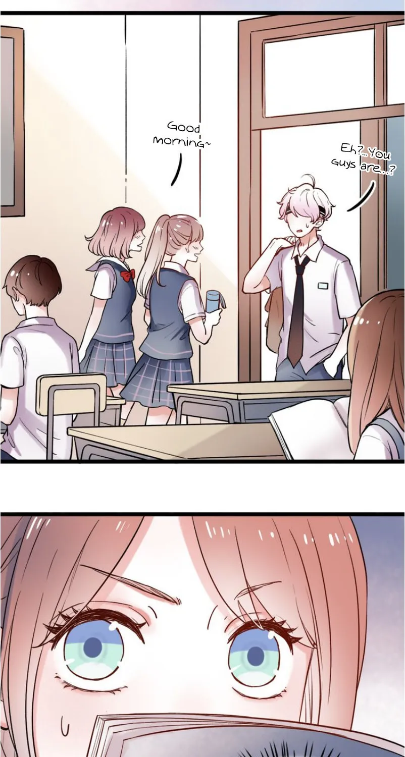 Ze Shang Jimo Ying Huo (Colored) Chapter 5 page 6 - 
