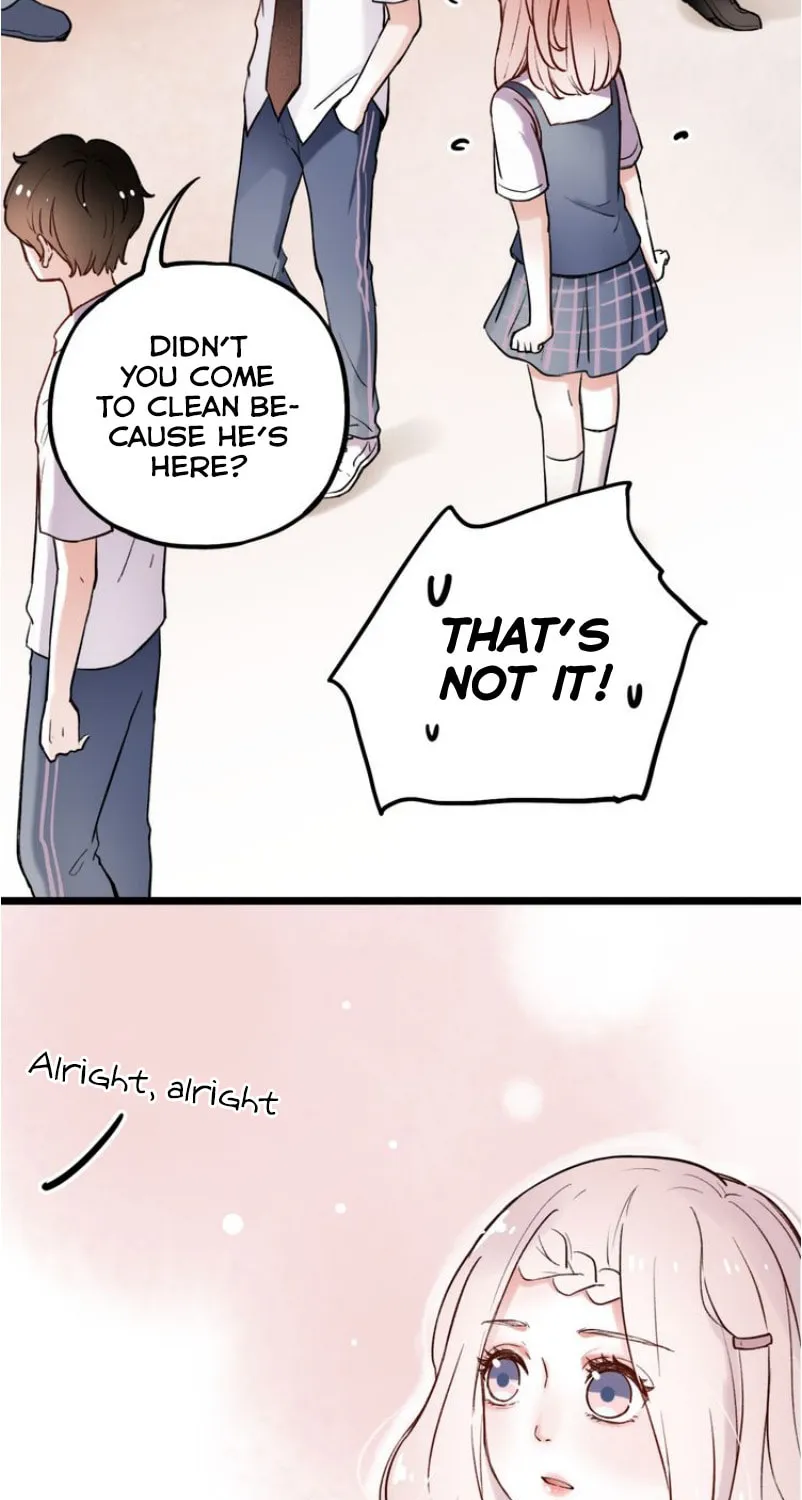 Ze Shang Jimo Ying Huo (Colored) Chapter 5 page 51 - 