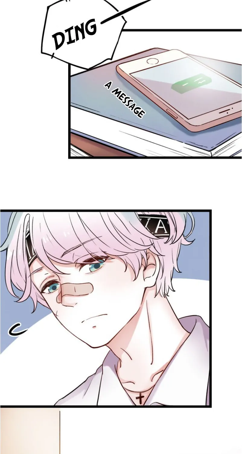 Ze Shang Jimo Ying Huo (Colored) Chapter 5 page 60 - 