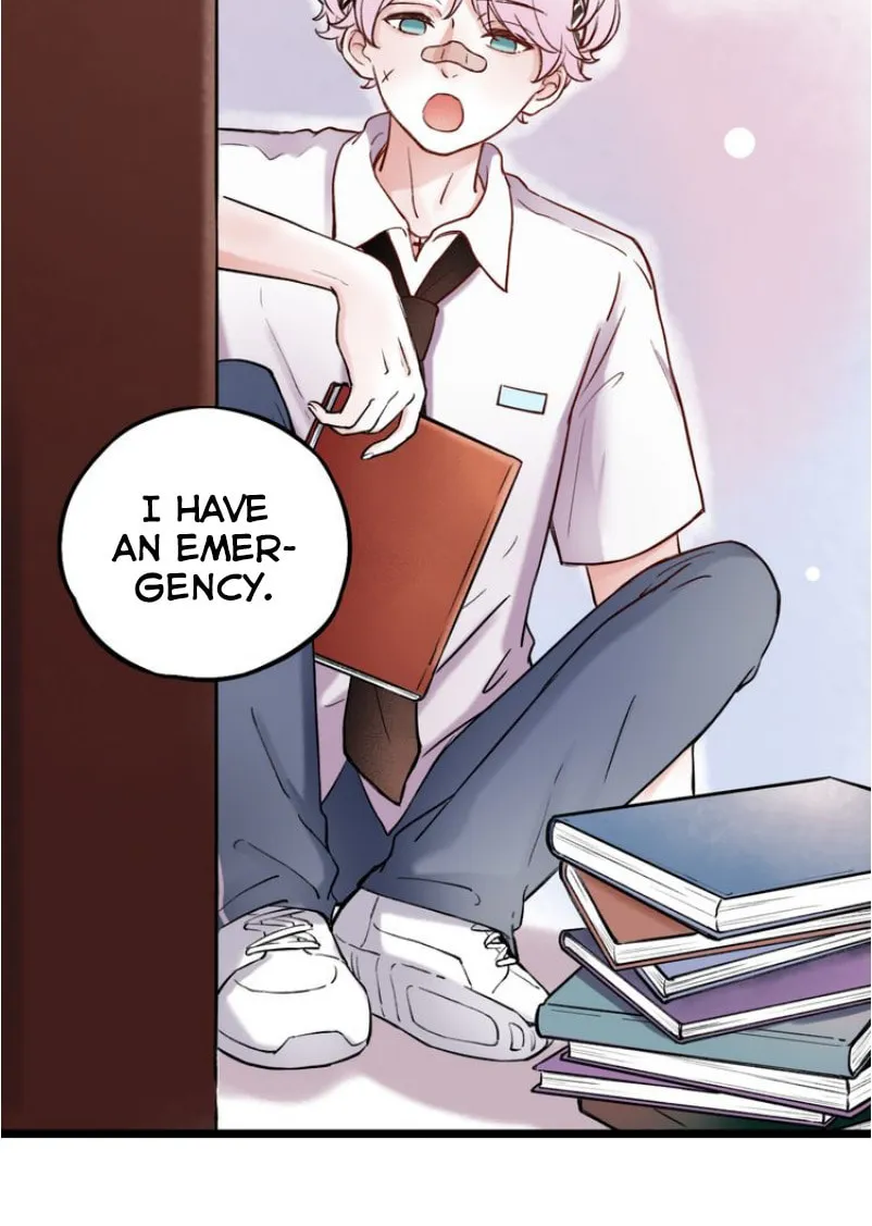 Ze Shang Jimo Ying Huo (Colored) Chapter 5 page 62 - 
