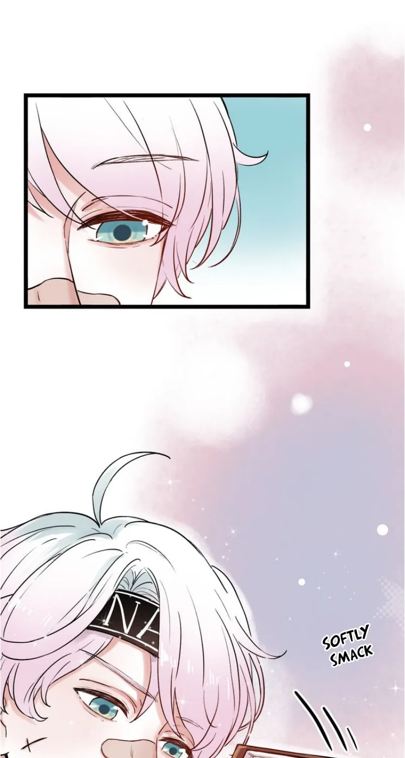 Ze Shang Jimo Ying Huo (Colored) Chapter 5 page 67 - 