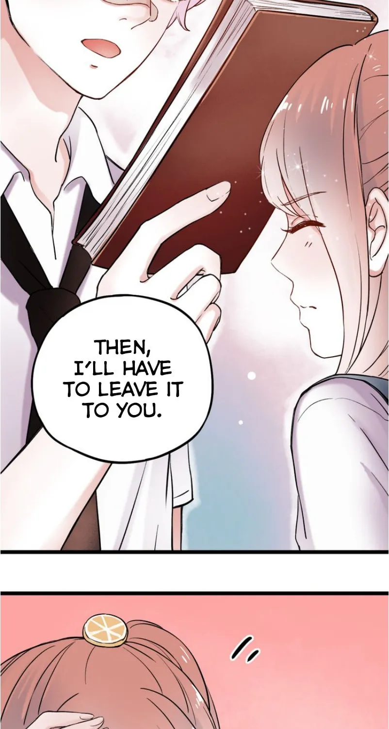 Ze Shang Jimo Ying Huo (Colored) Chapter 5 page 68 - 