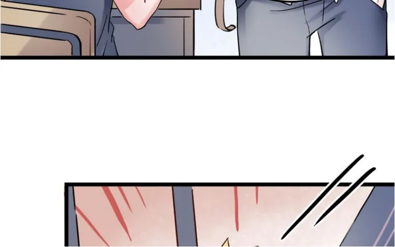 Ze Shang Jimo Ying Huo (Colored) Chapter 5 page 8 - 