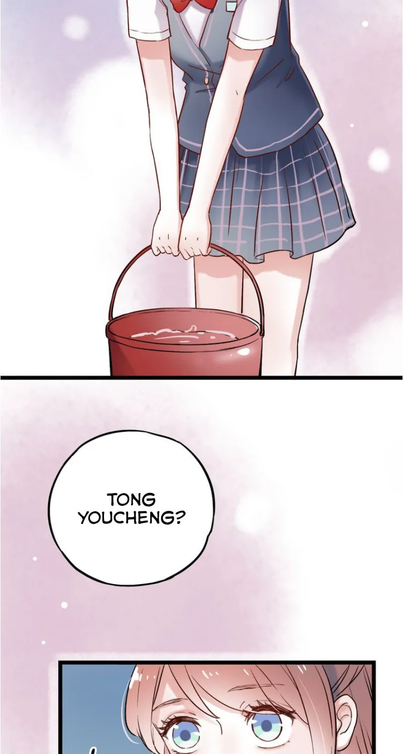 Ze Shang Jimo Ying Huo (Colored) Chapter 5 page 74 - 