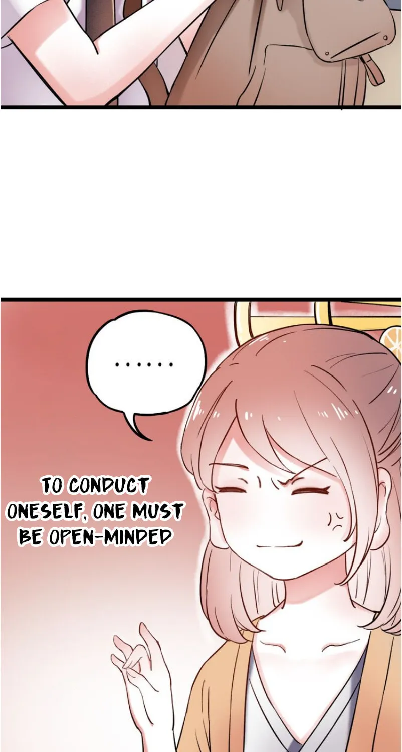 Ze Shang Jimo Ying Huo (Colored) Chapter 5 page 10 - 