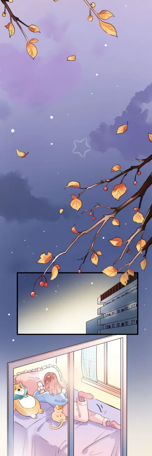Ze Shang Jimo Ying Huo (Colored) Chapter 50 page 16 - 