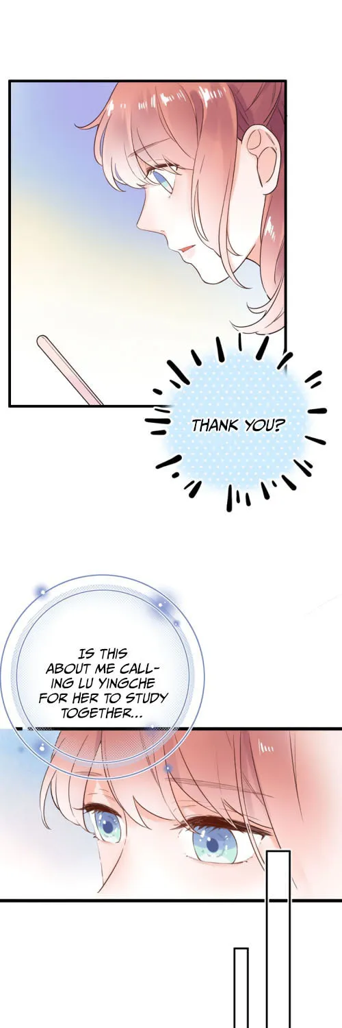 Ze Shang Jimo Ying Huo (Colored) Chapter 50 page 20 - 