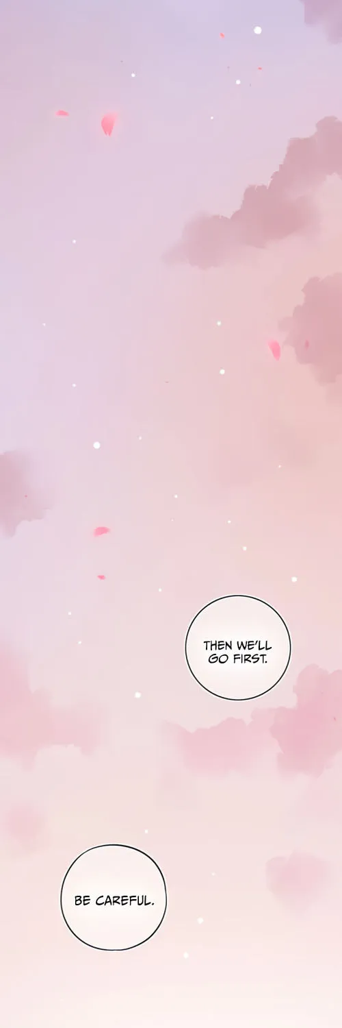 Ze Shang Jimo Ying Huo (Colored) Chapter 50 page 3 - 