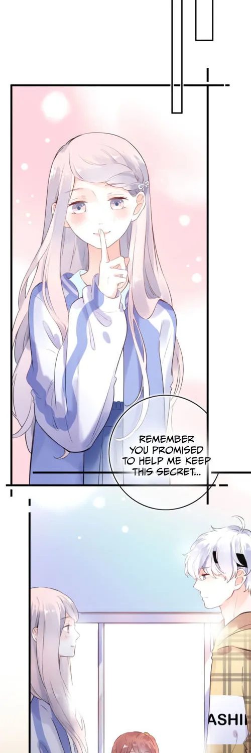 Ze Shang Jimo Ying Huo (Colored) Chapter 50 page 21 - 