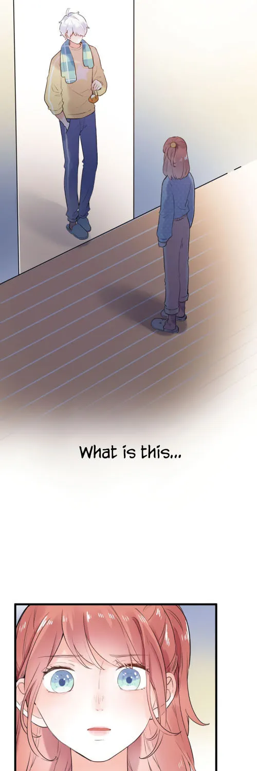 Ze Shang Jimo Ying Huo (Colored) Chapter 50 page 30 - 