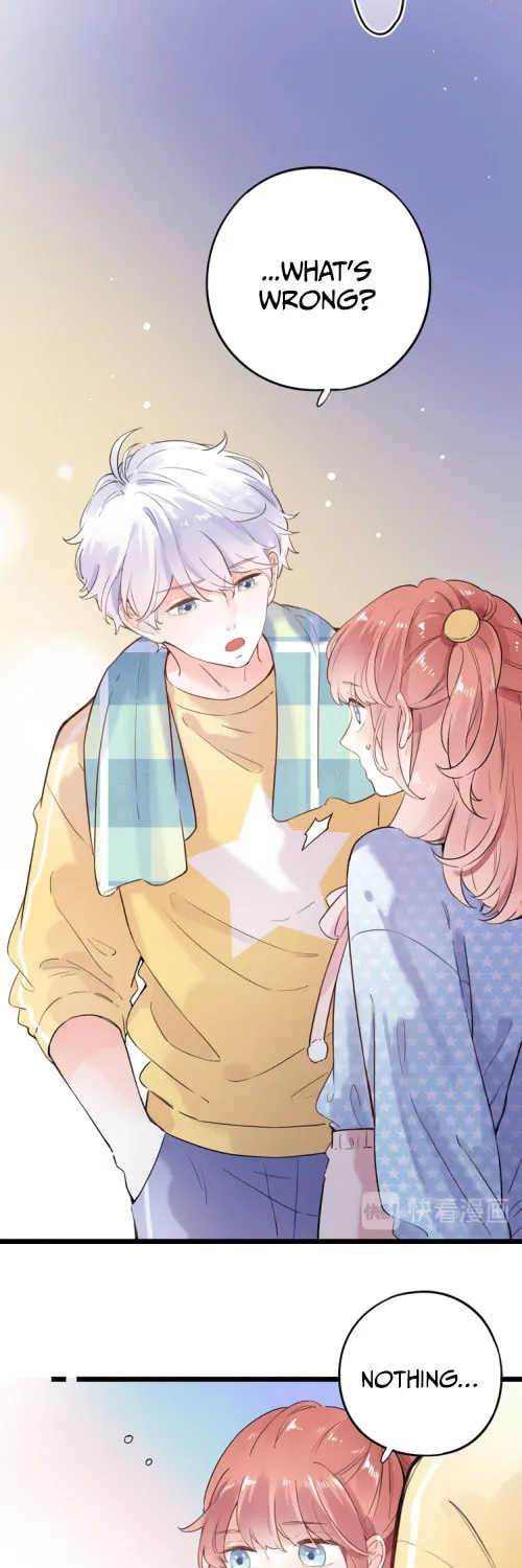 Ze Shang Jimo Ying Huo (Colored) Chapter 50 page 37 - 