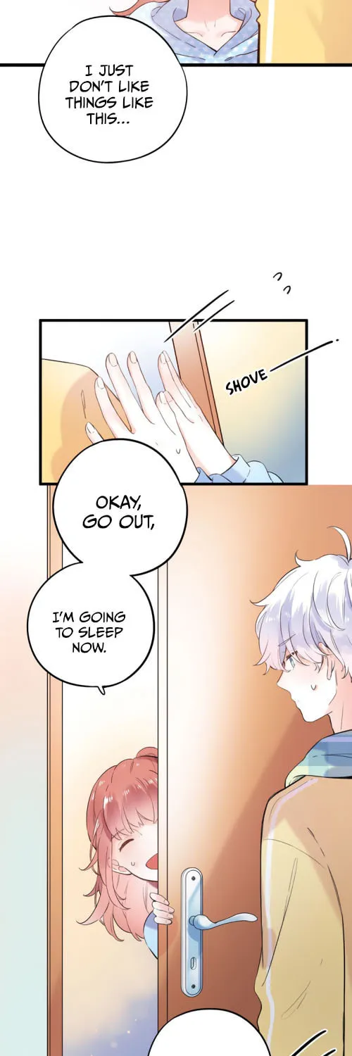 Ze Shang Jimo Ying Huo (Colored) Chapter 50 page 39 - 
