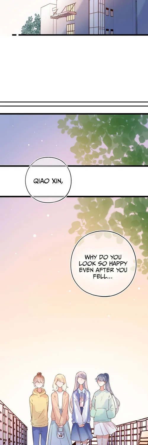 Ze Shang Jimo Ying Huo (Colored) Chapter 50 page 5 - 