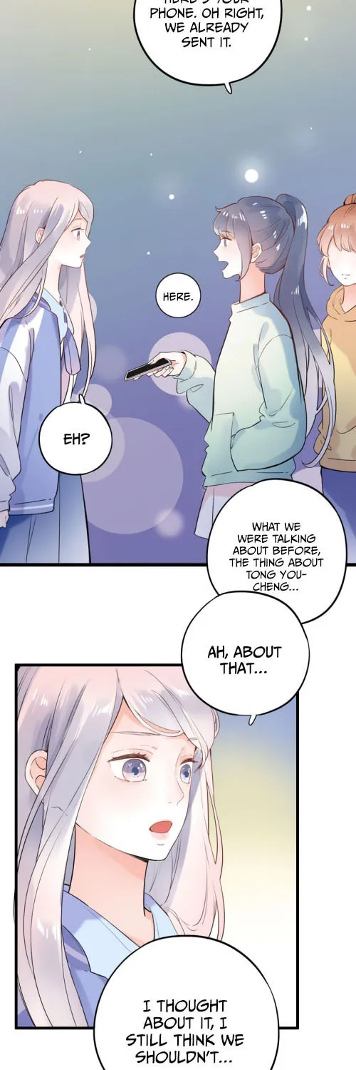 Ze Shang Jimo Ying Huo (Colored) Chapter 50 page 45 - 