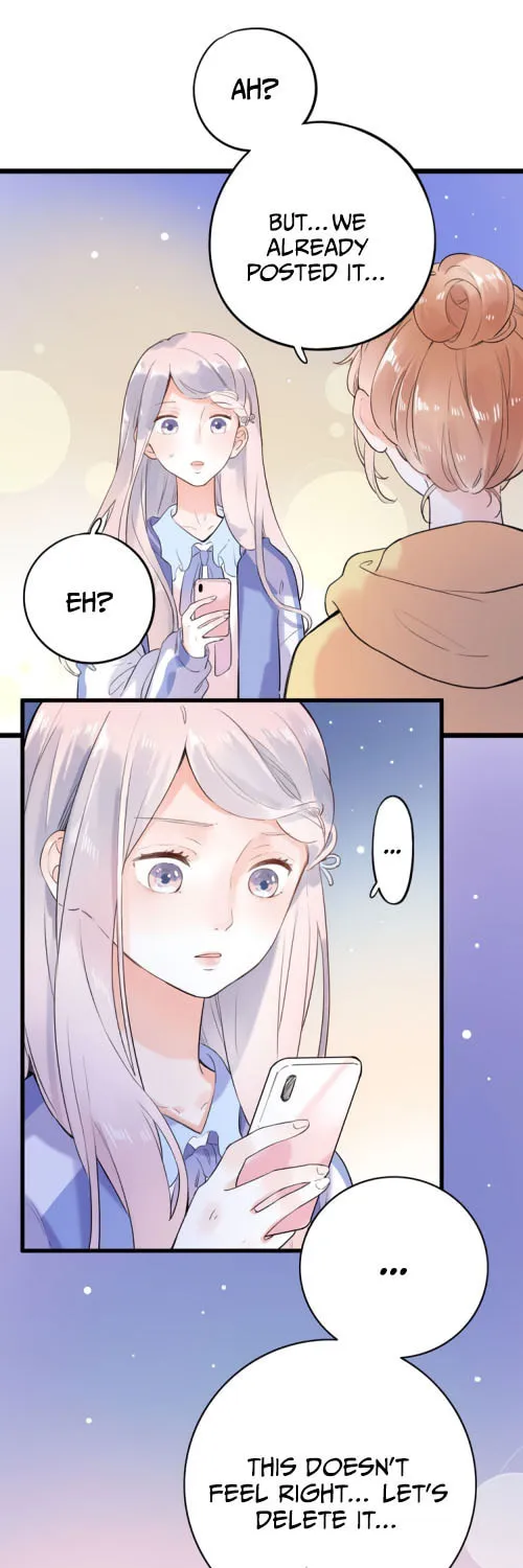 Ze Shang Jimo Ying Huo (Colored) Chapter 50 page 47 - 