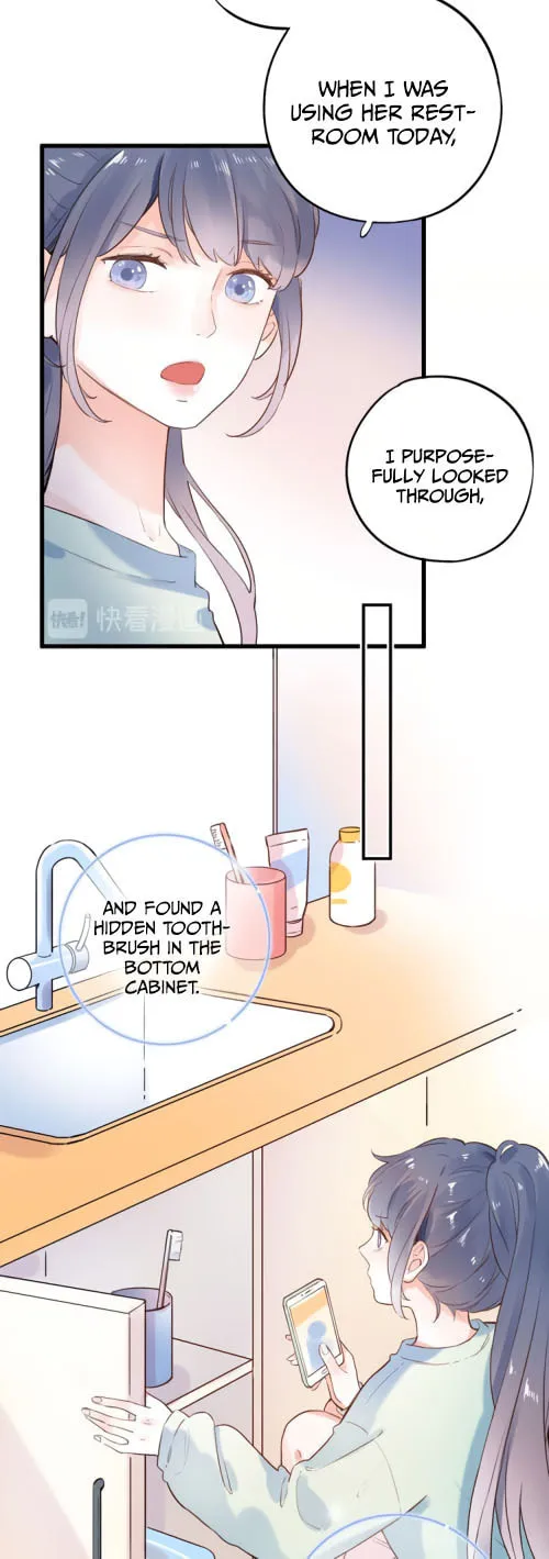 Ze Shang Jimo Ying Huo (Colored) Chapter 50 page 7 - 
