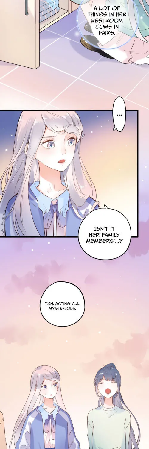 Ze Shang Jimo Ying Huo (Colored) Chapter 50 page 8 - 