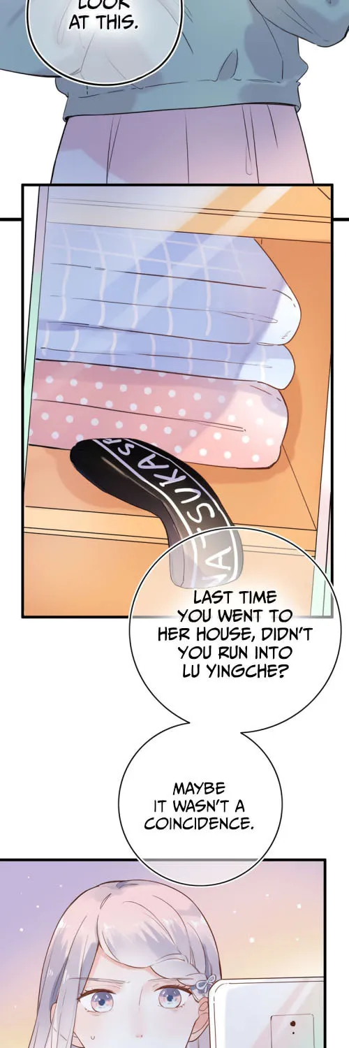 Ze Shang Jimo Ying Huo (Colored) Chapter 50 page 10 - 