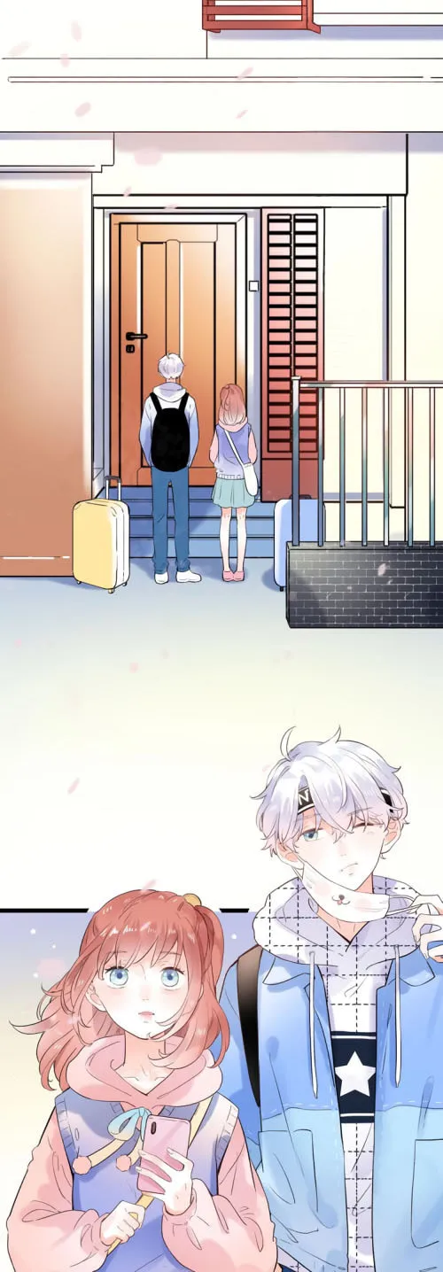 Ze Shang Jimo Ying Huo (Colored) Chapter 52 page 14 - 