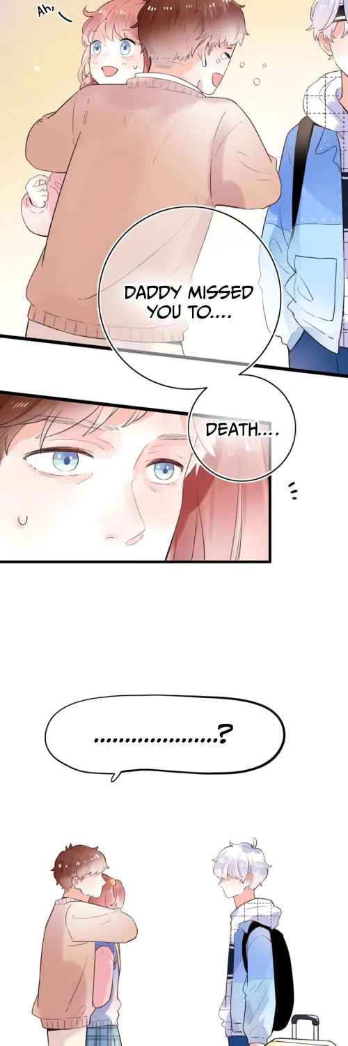 Ze Shang Jimo Ying Huo (Colored) Chapter 52 page 19 - 