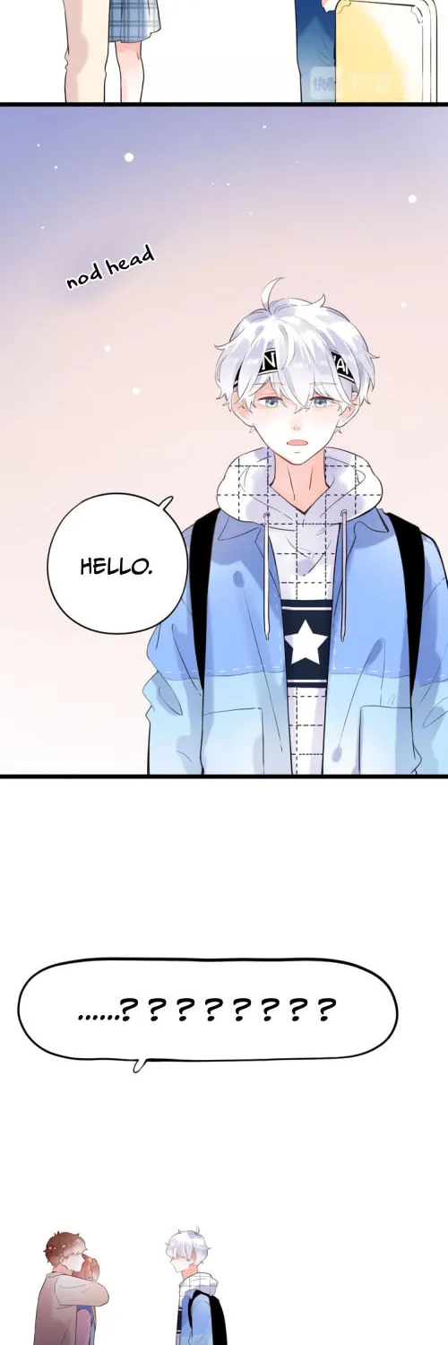 Ze Shang Jimo Ying Huo (Colored) Chapter 52 page 20 - 