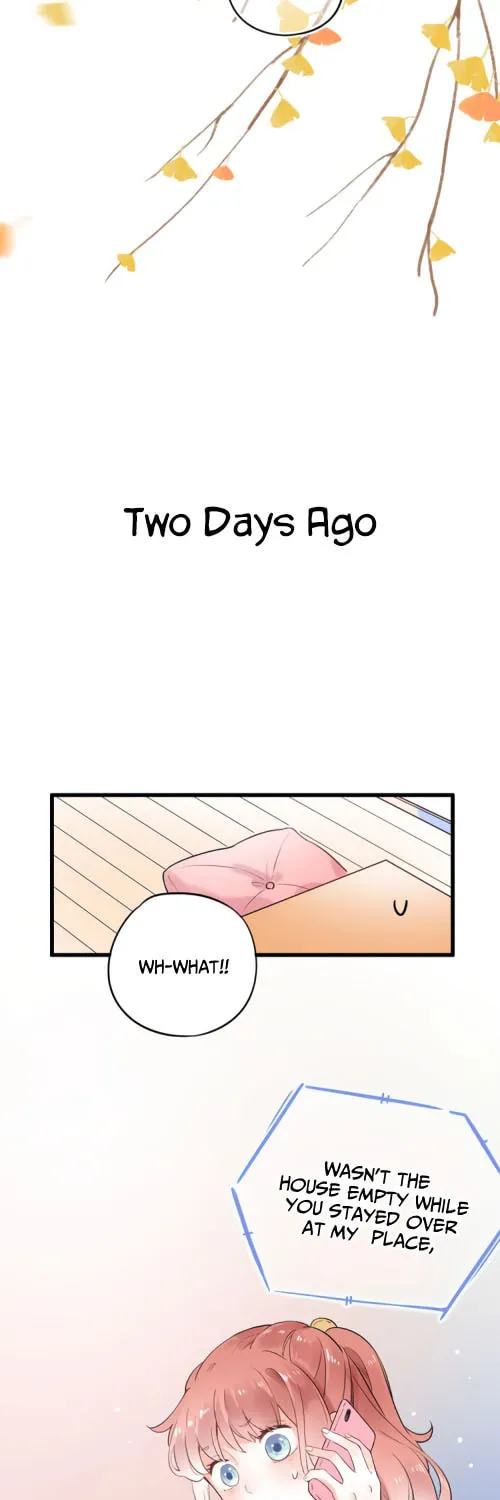 Ze Shang Jimo Ying Huo (Colored) Chapter 52 page 3 - 