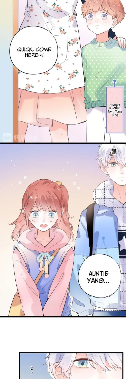 Ze Shang Jimo Ying Huo (Colored) Chapter 52 page 24 - 