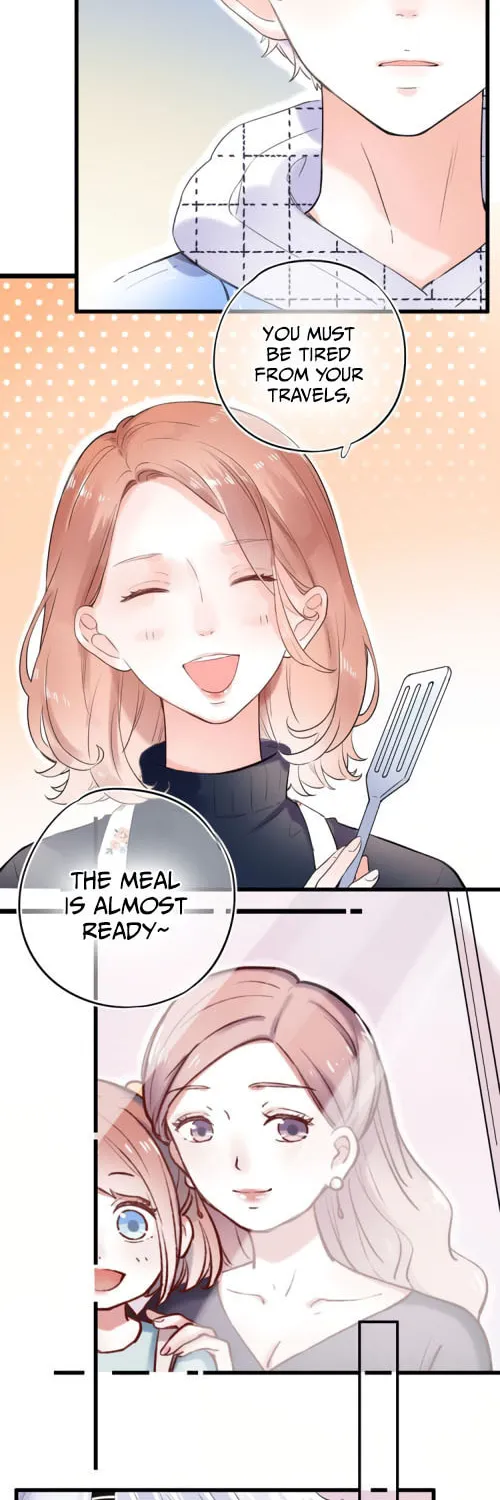 Ze Shang Jimo Ying Huo (Colored) Chapter 52 page 25 - 