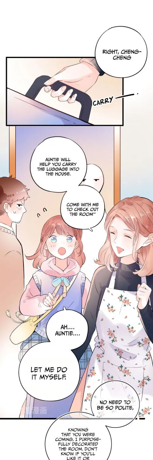 Ze Shang Jimo Ying Huo (Colored) Chapter 52 page 28 - 