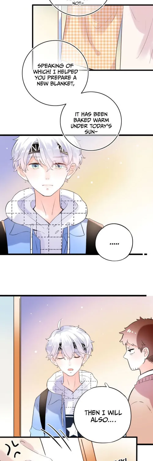 Ze Shang Jimo Ying Huo (Colored) Chapter 52 page 29 - 