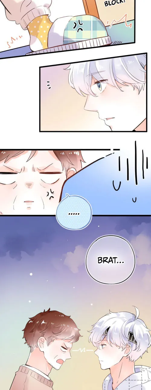 Ze Shang Jimo Ying Huo (Colored) Chapter 52 page 30 - 