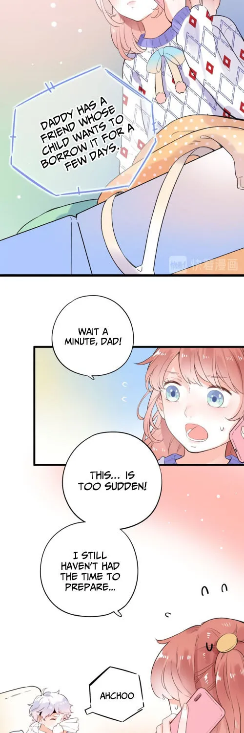 Ze Shang Jimo Ying Huo (Colored) Chapter 52 page 4 - 