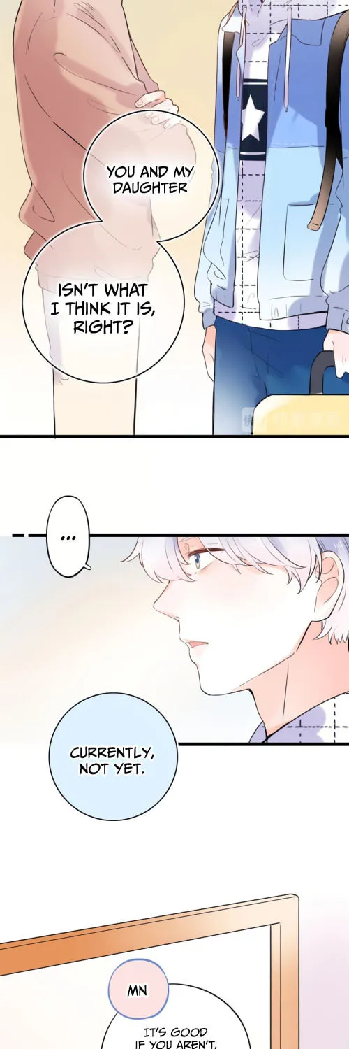 Ze Shang Jimo Ying Huo (Colored) Chapter 52 page 31 - 
